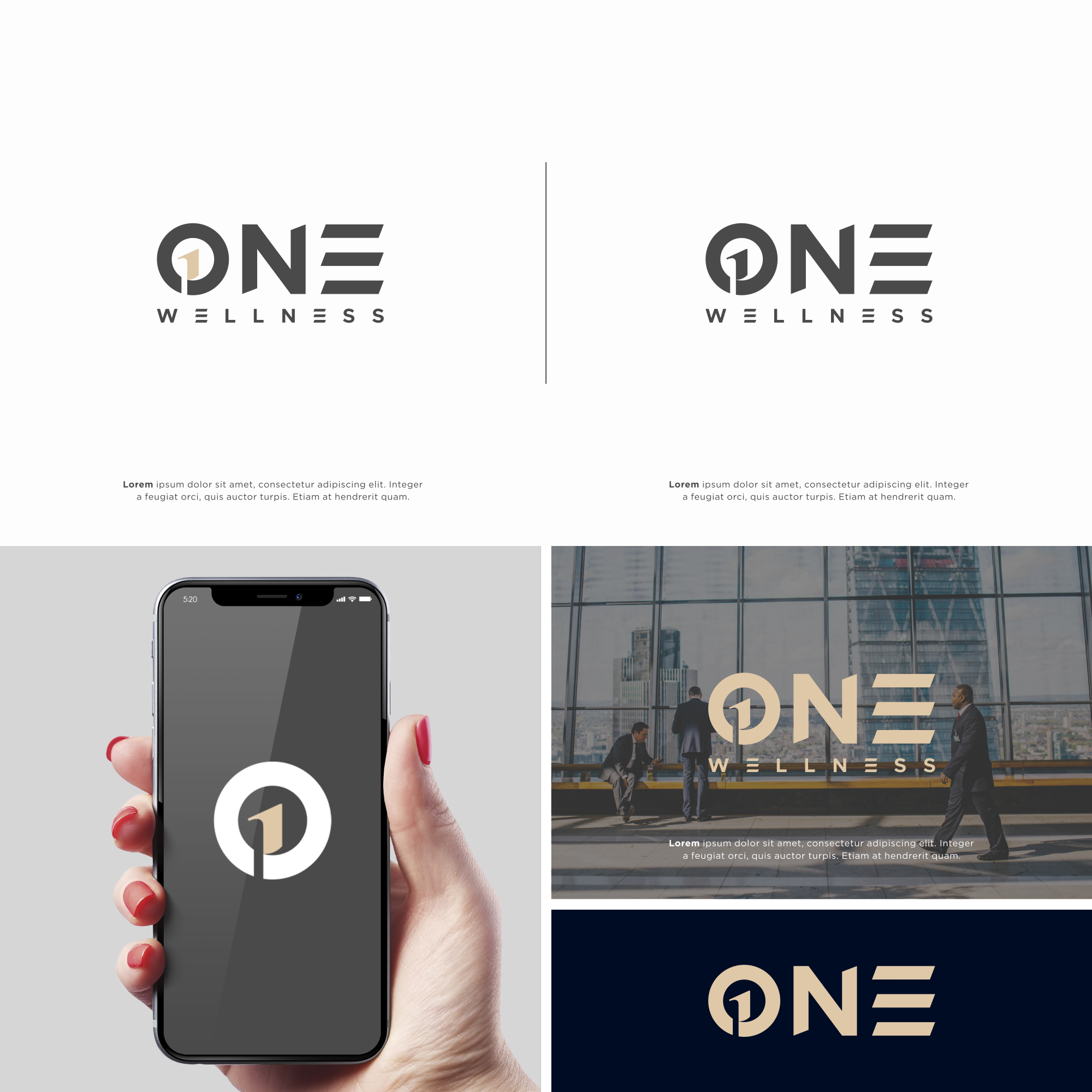 Logo Design by .sugA for this project | Design #37438491