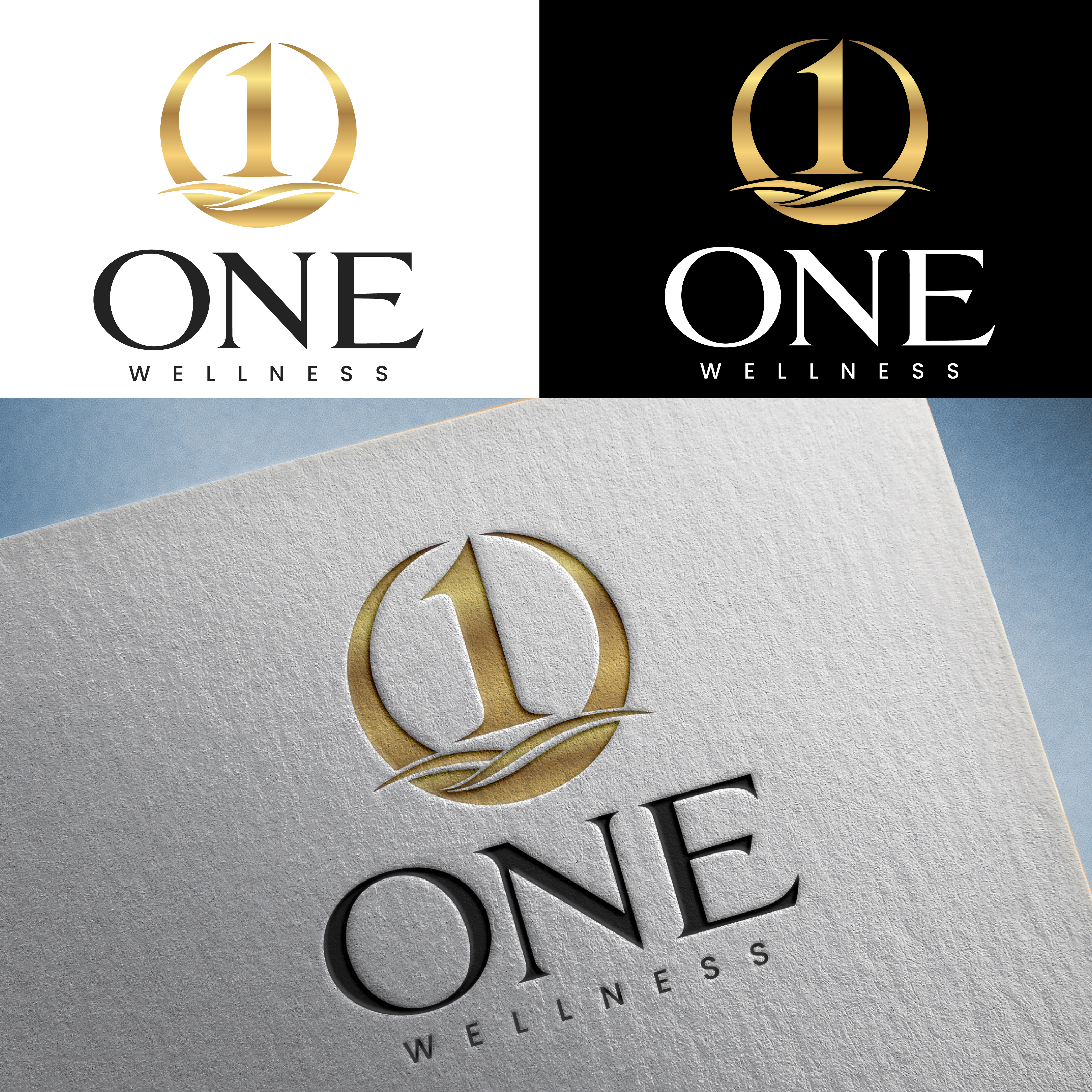 Logo Design by Shariqology for this project | Design #37408595