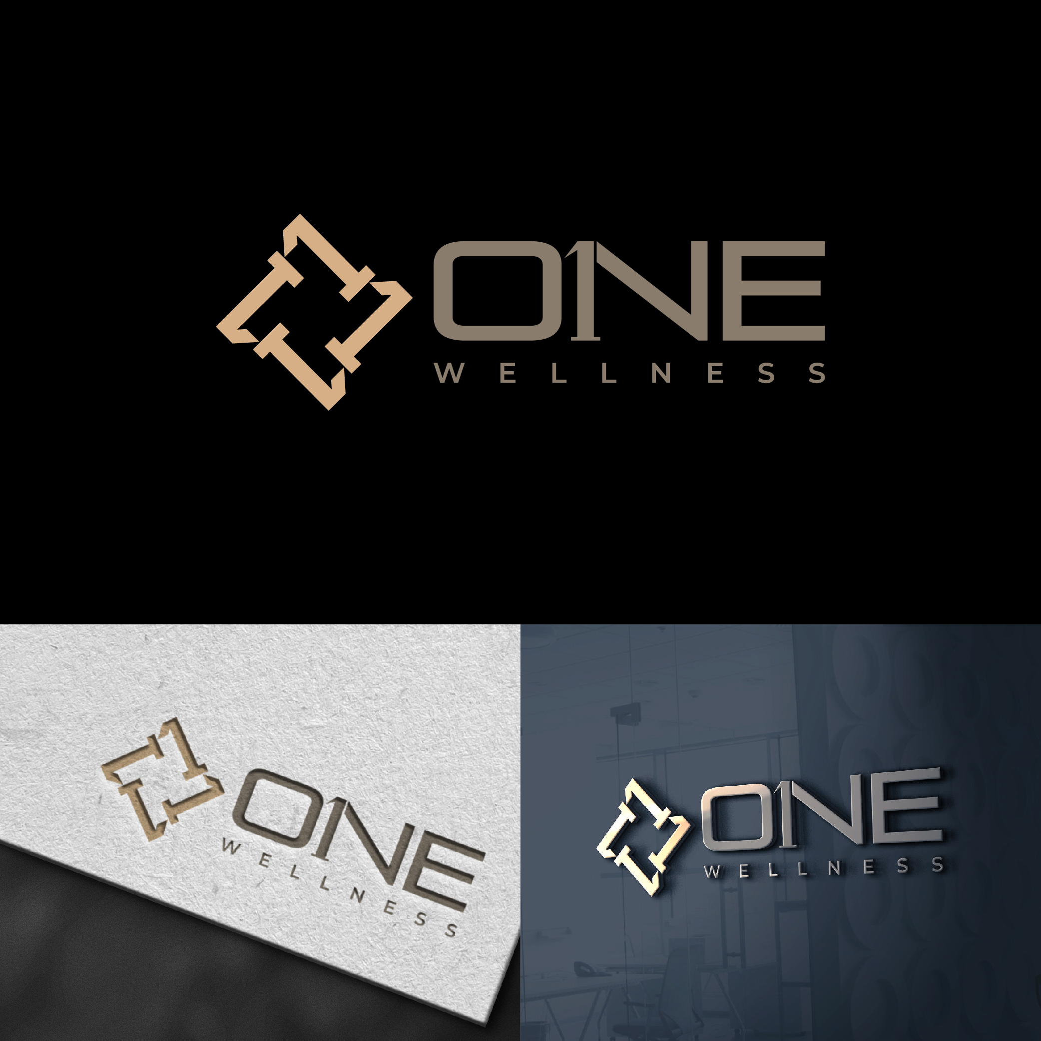 Logo-Design von designer profile für dieses Projekt | Design #37402746