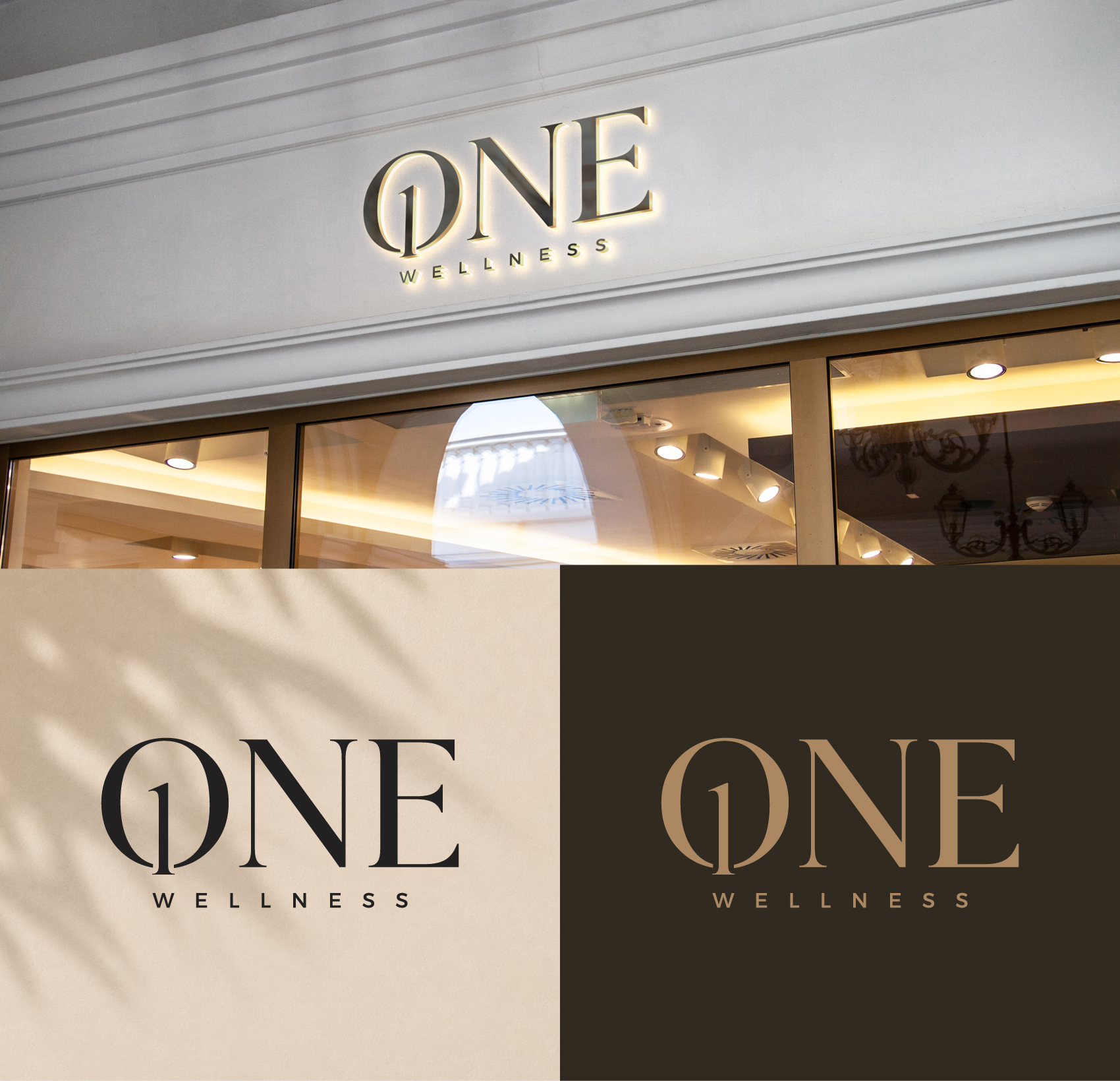 Logo Design by Deejah for this project | Design #37432412