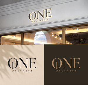 Logo Design by Deejah for this project | Design: #37432412