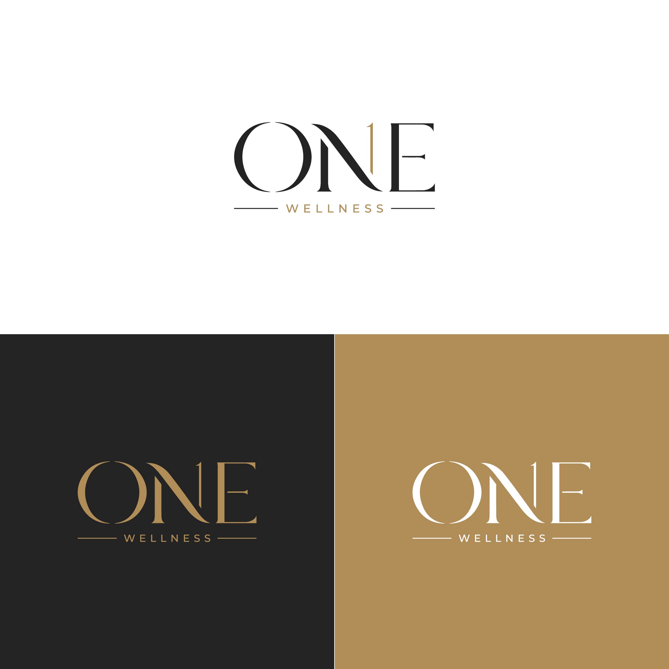 Logo Design by BANI GD for this project | Design #37402558