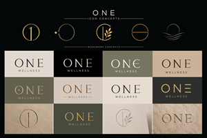 Logo Design by ainee4 for this project | Design: #37403517