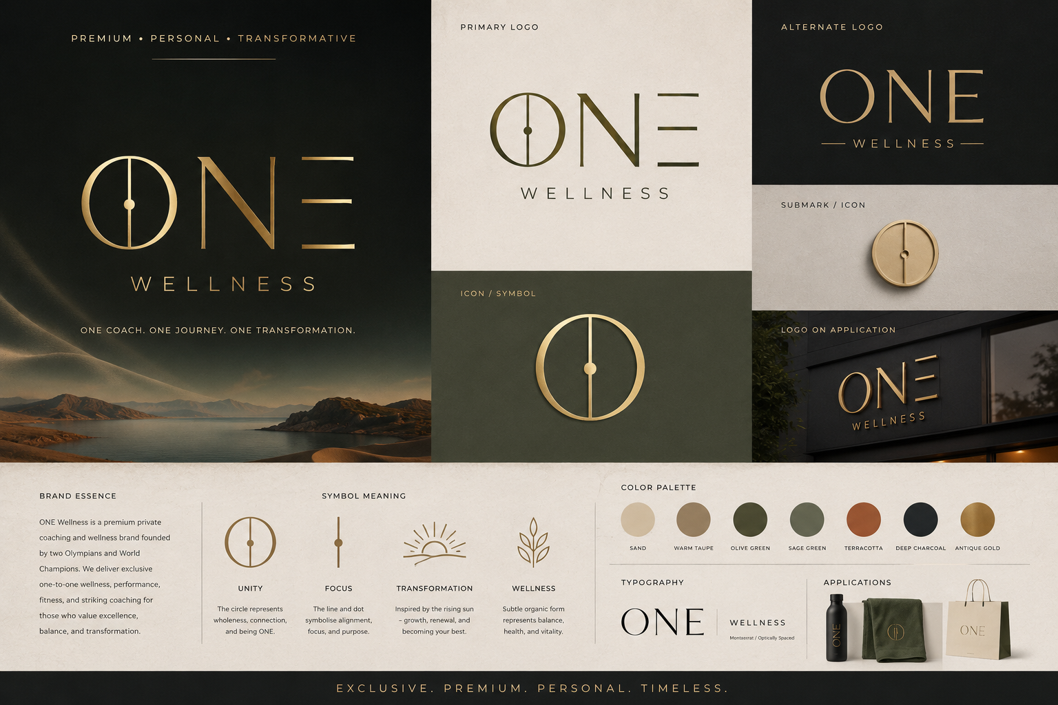 Logo Design by iler_ijo for this project | Design #37420059