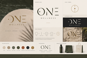 Logo Design by iler_ijo for this project | Design: #37420083