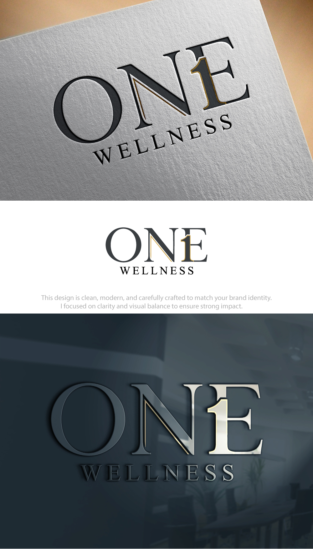 Logo-Design von Hamza  Al-Muttalib für dieses Projekt | Design #37404085