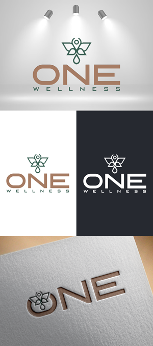 Logo-Design von SANJU1 für dieses Projekt | Design: #37406730