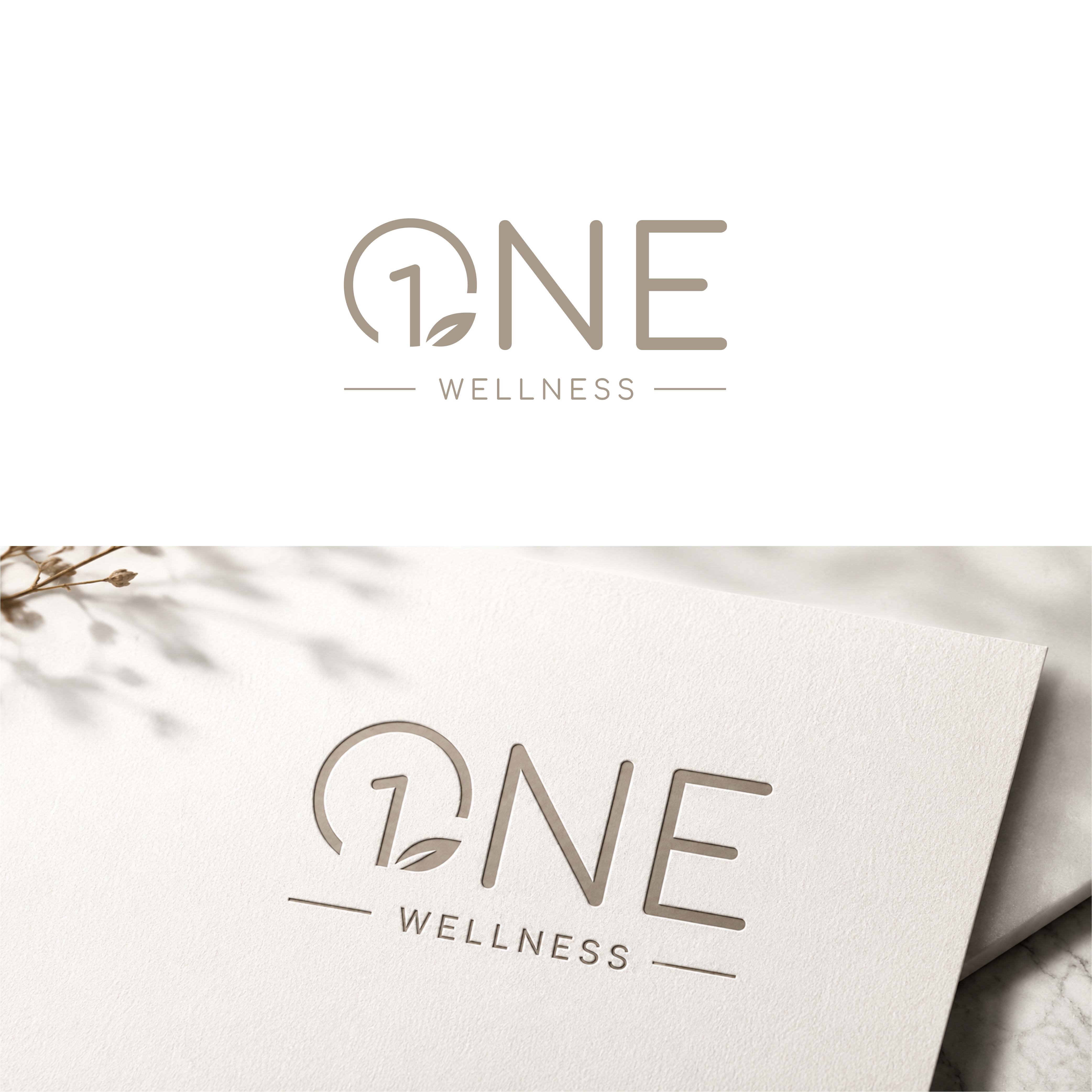 Logo Design by Permata for this project | Design #37451070