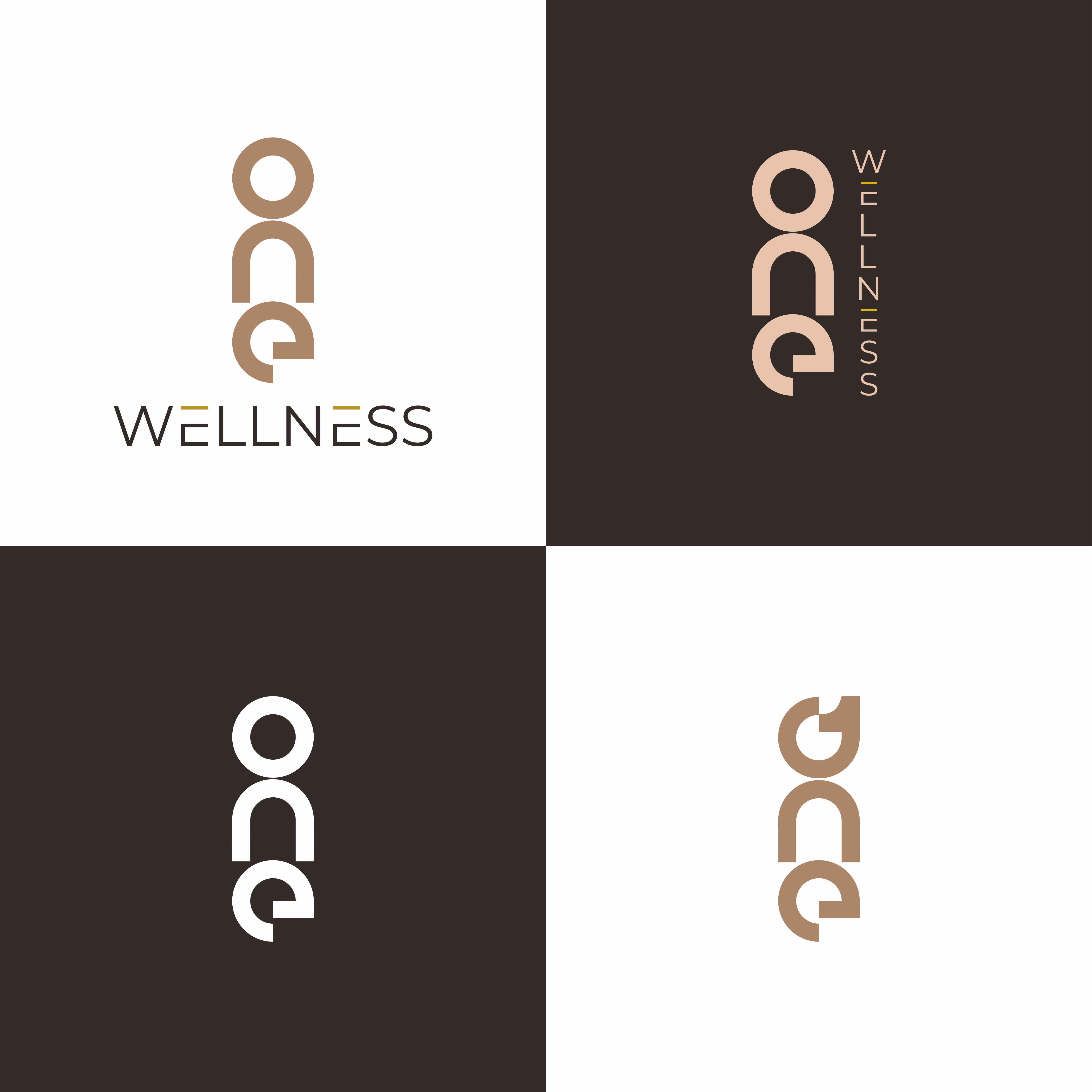 Logo Design by noktah for this project | Design #37409883