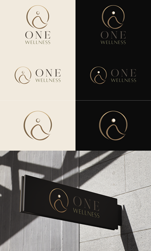 Logo Design by R4D for this project | Design: #37442042