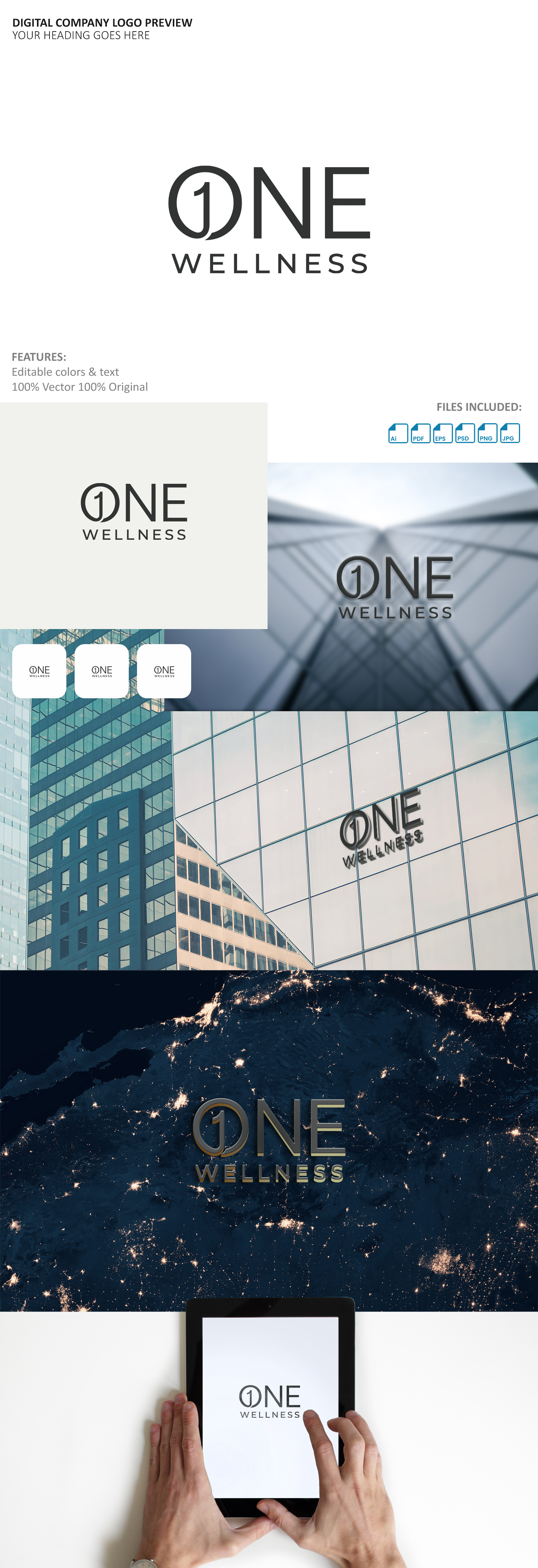 Logo Design by StudioNYC for this project | Design #37407669