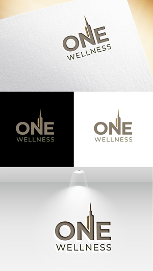 Logo Design by StudioNYC for this project | Design: #37407670