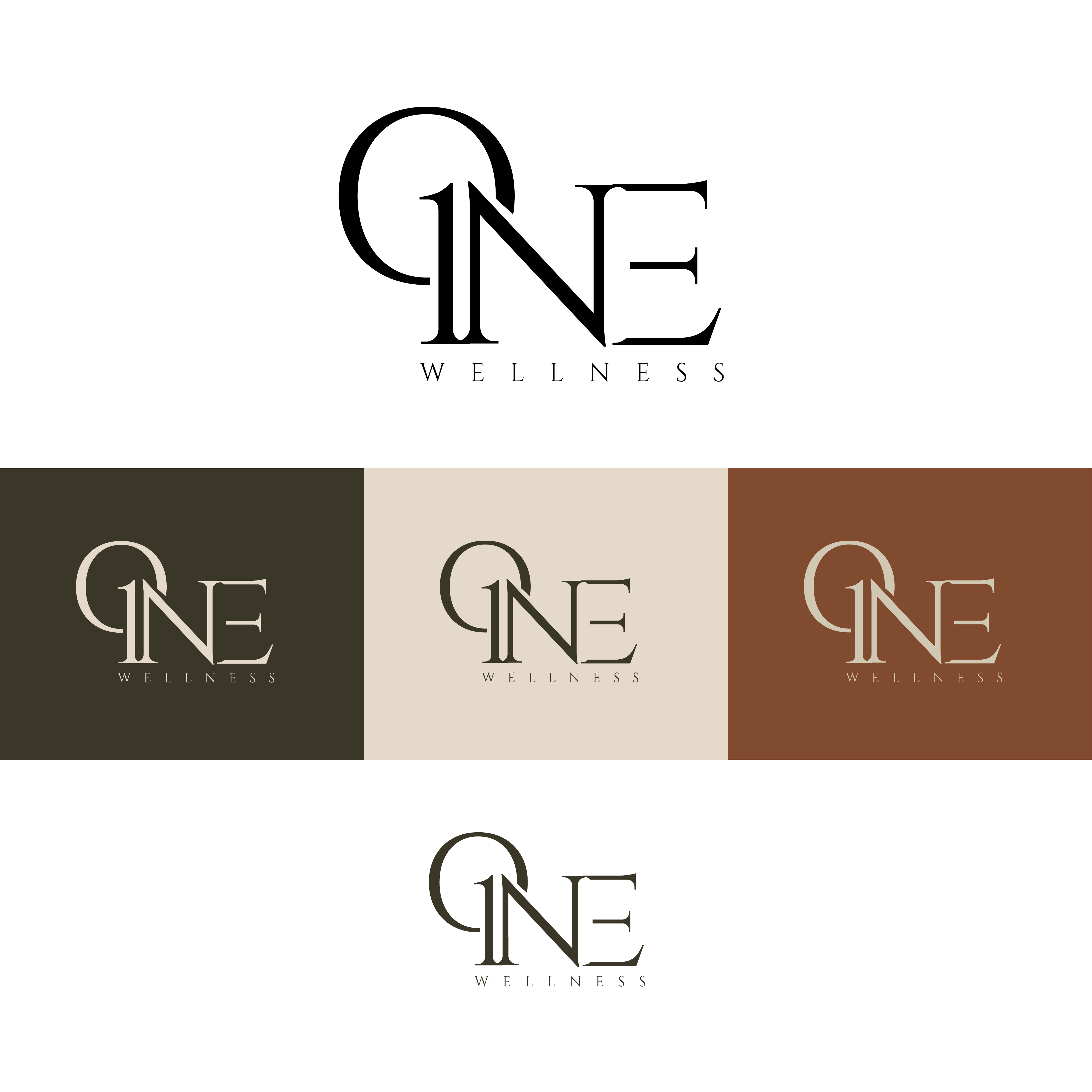 Logo Design by GCLONR for this project | Design #37445860