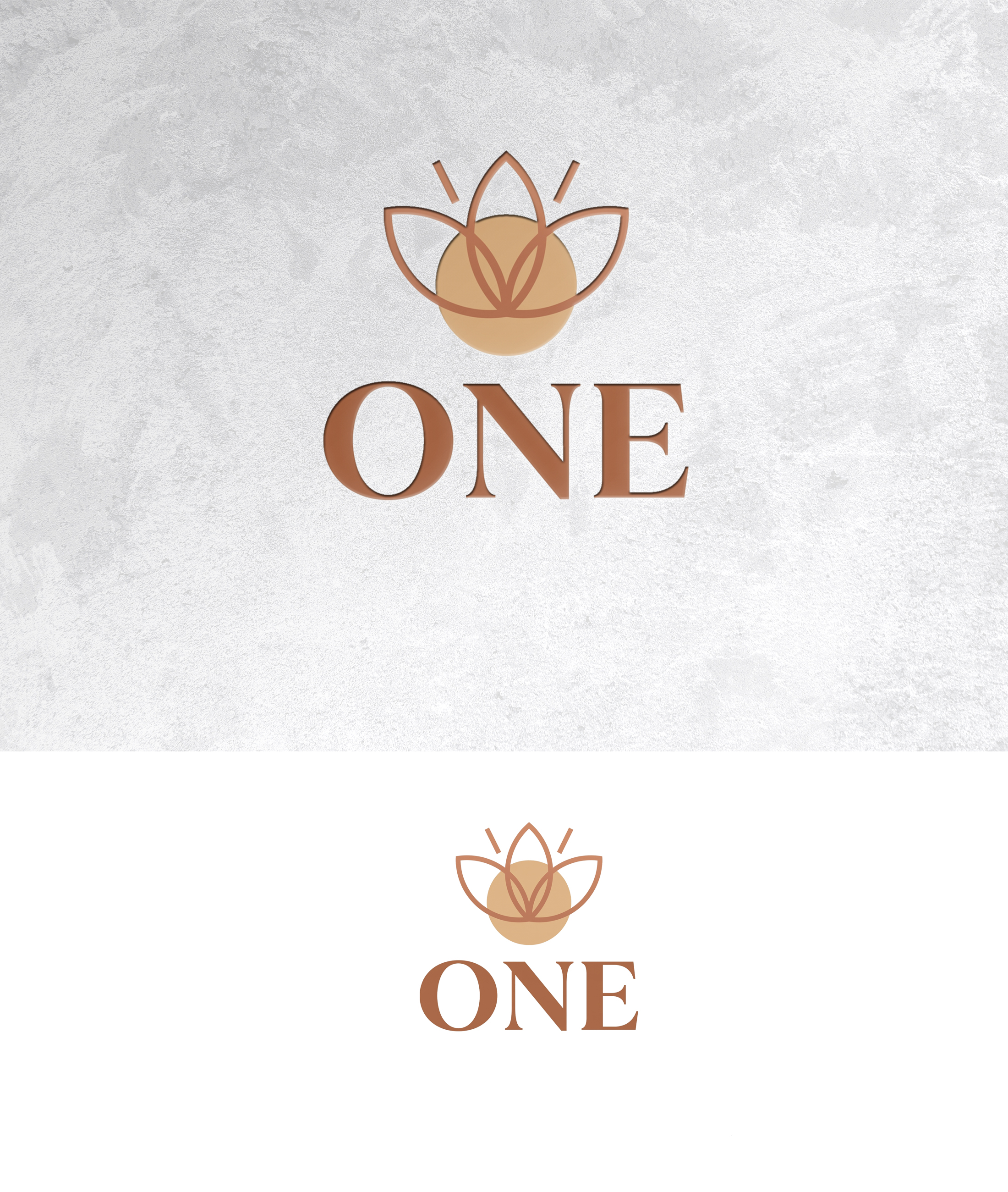 Logo Design by zamdi for this project | Design #37408115