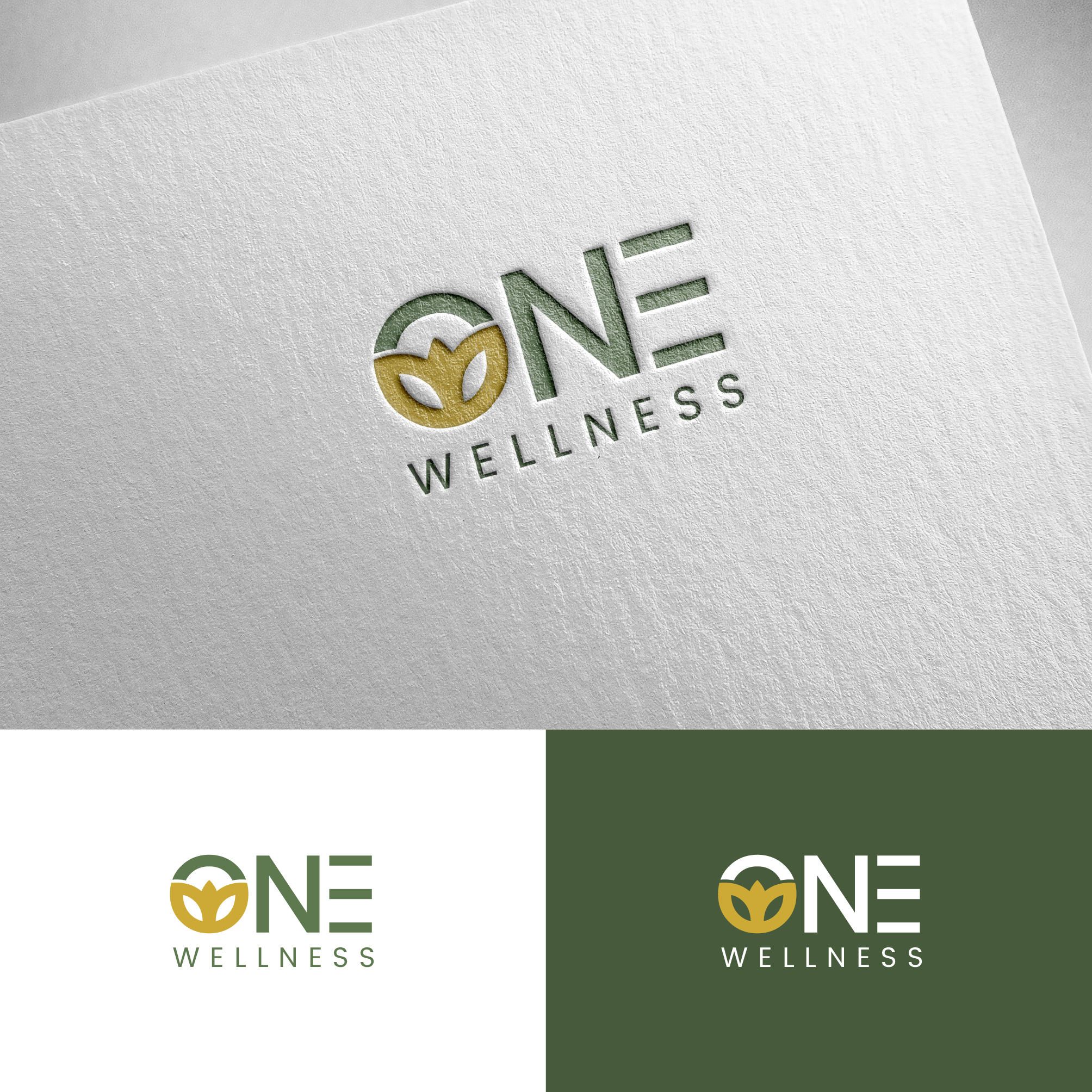 Logo Design by alzac for this project | Design #37455827