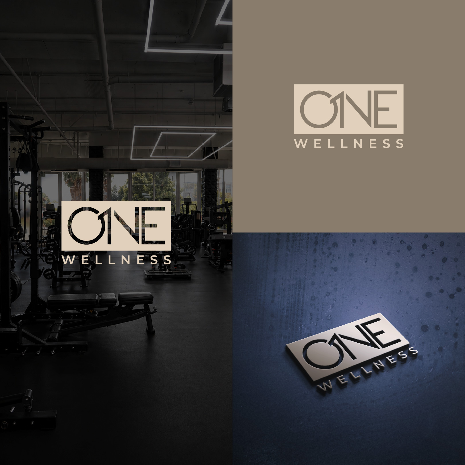 Logo Design by 4tech services for this project | Design #37405767