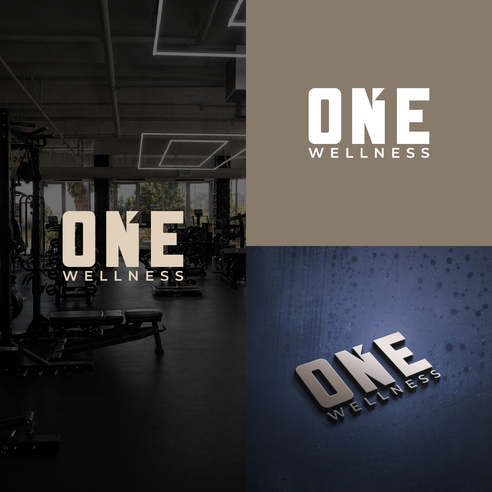 Logo Design by 4tech services for this project | Design #37405768
