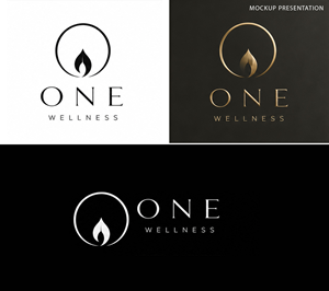 Logo Design by AL-BARAKAH for this project | Design: #37403345