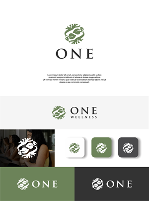 Logo Design by DesignFirst for this project | Design: #37402886