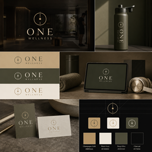 Logo Design by yeliz for this project | Design: #37425375