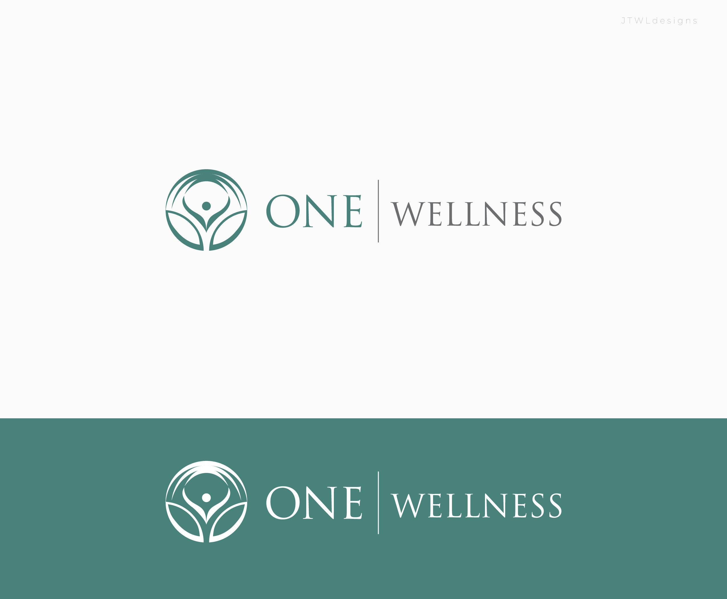 Logo Design by JWTL for this project | Design #37446889