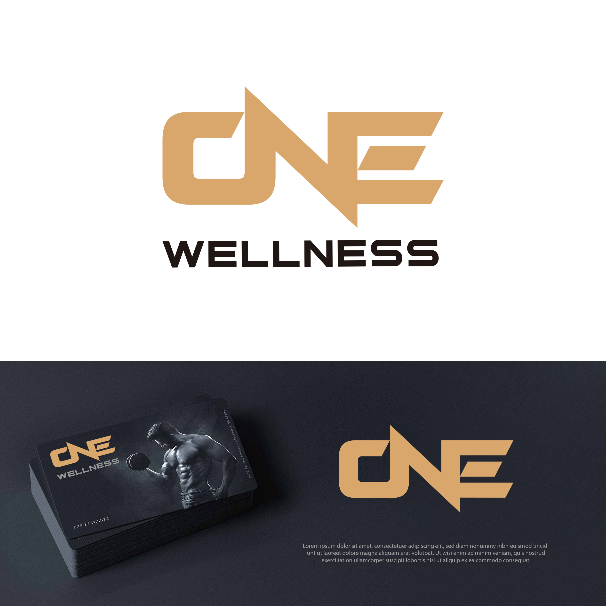 Diseño de Logo por DesignUniq para este proyecto | Diseño #37436989