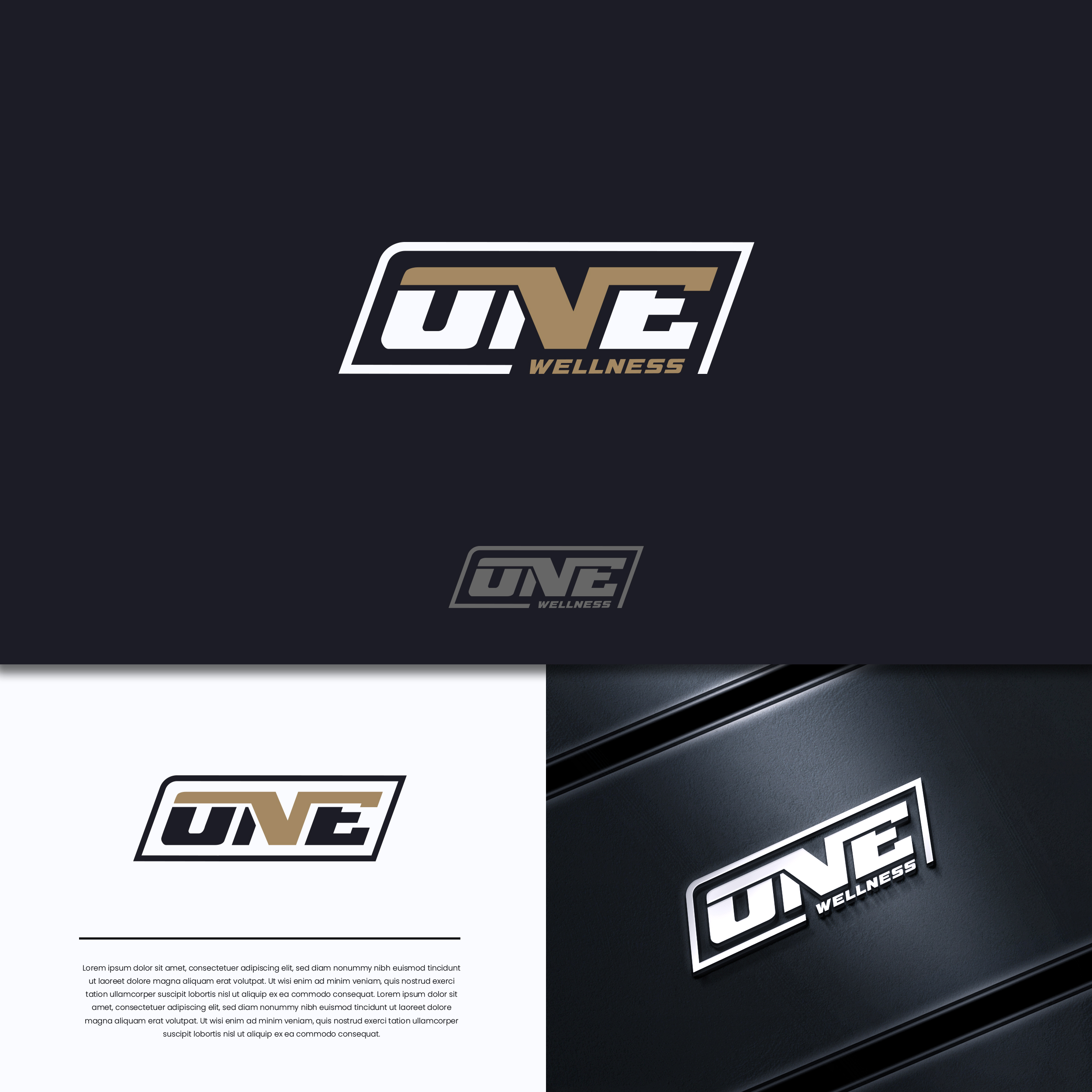 Diseño de Logo por DesignUniq para este proyecto | Diseño #37444545