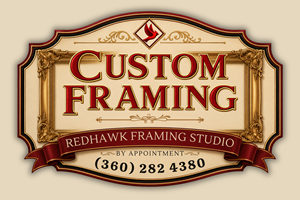 Graphic Design by Custom A