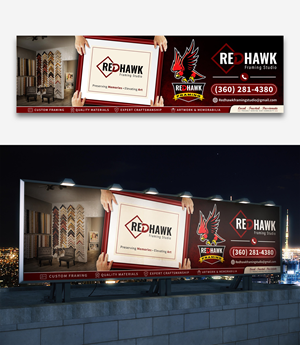 Graphic Design by KickArt for this project | Design: #37405892