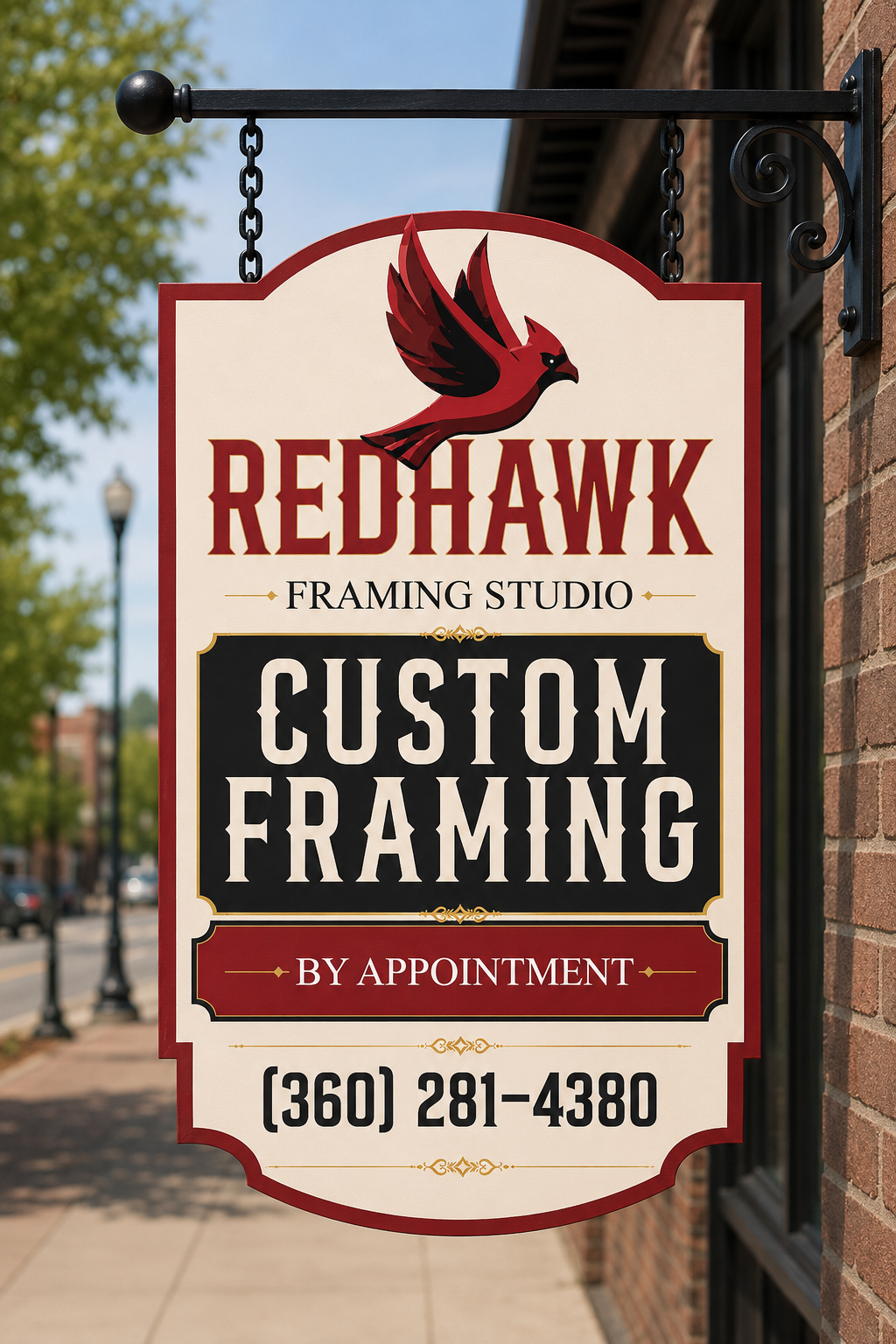 Graphic Design by Sbss for this project | Design #37412136