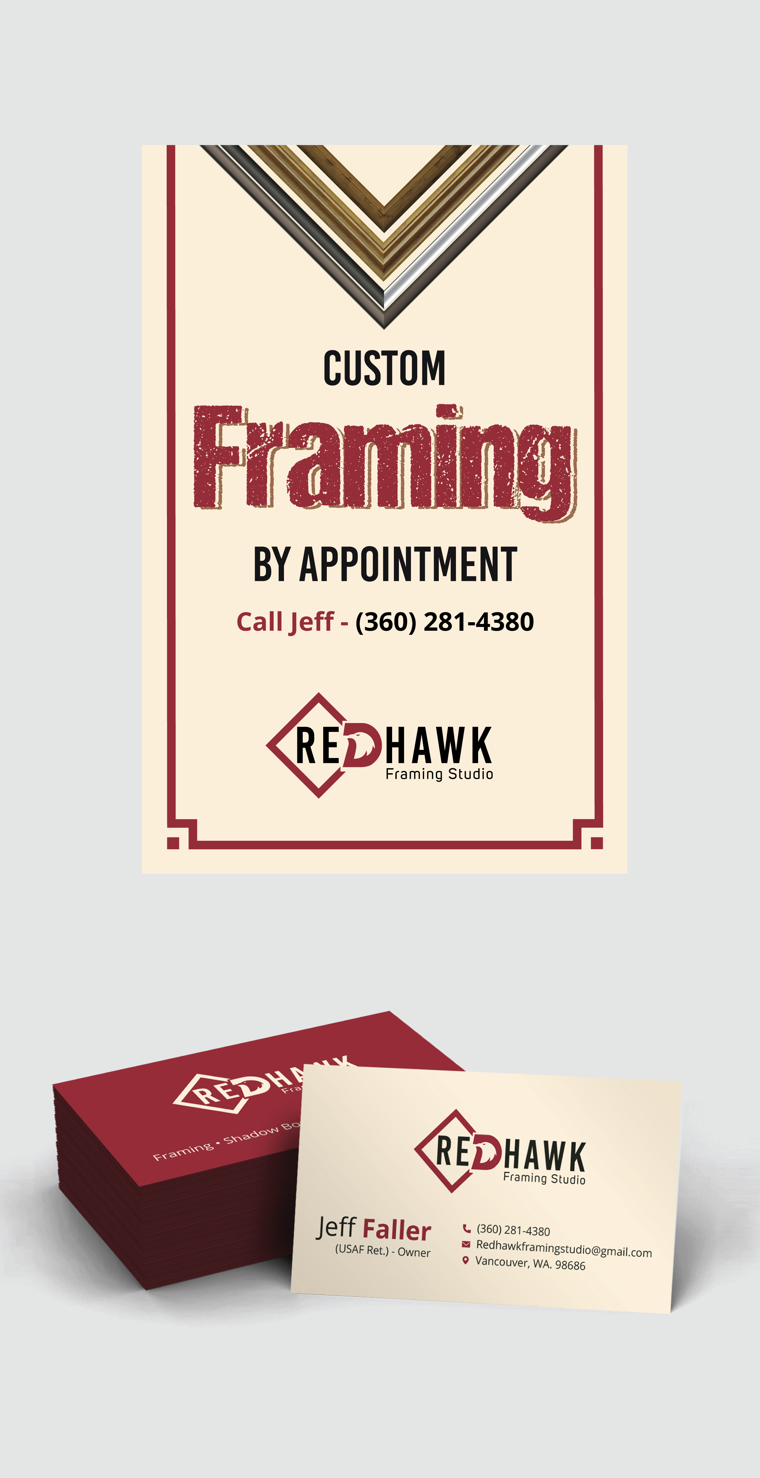 Graphic Design by saurov for this project | Design #37405081