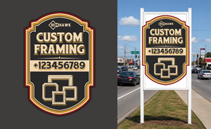 Graphic Design by Rickyy for this project | Design: #37409393