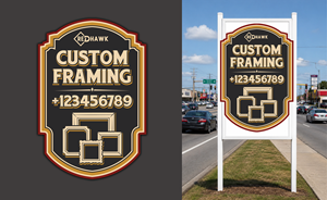 Graphic Design by Rickyy for this project | Design: #37409416