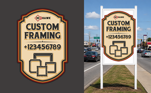 Graphic Design by Rickyy for this project | Design: #37409418