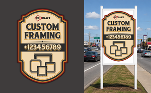 Graphic Design by Rickyy for this project | Design: #37409419