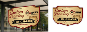 Graphic Design by Impressive Designs for this project | Design #37407835