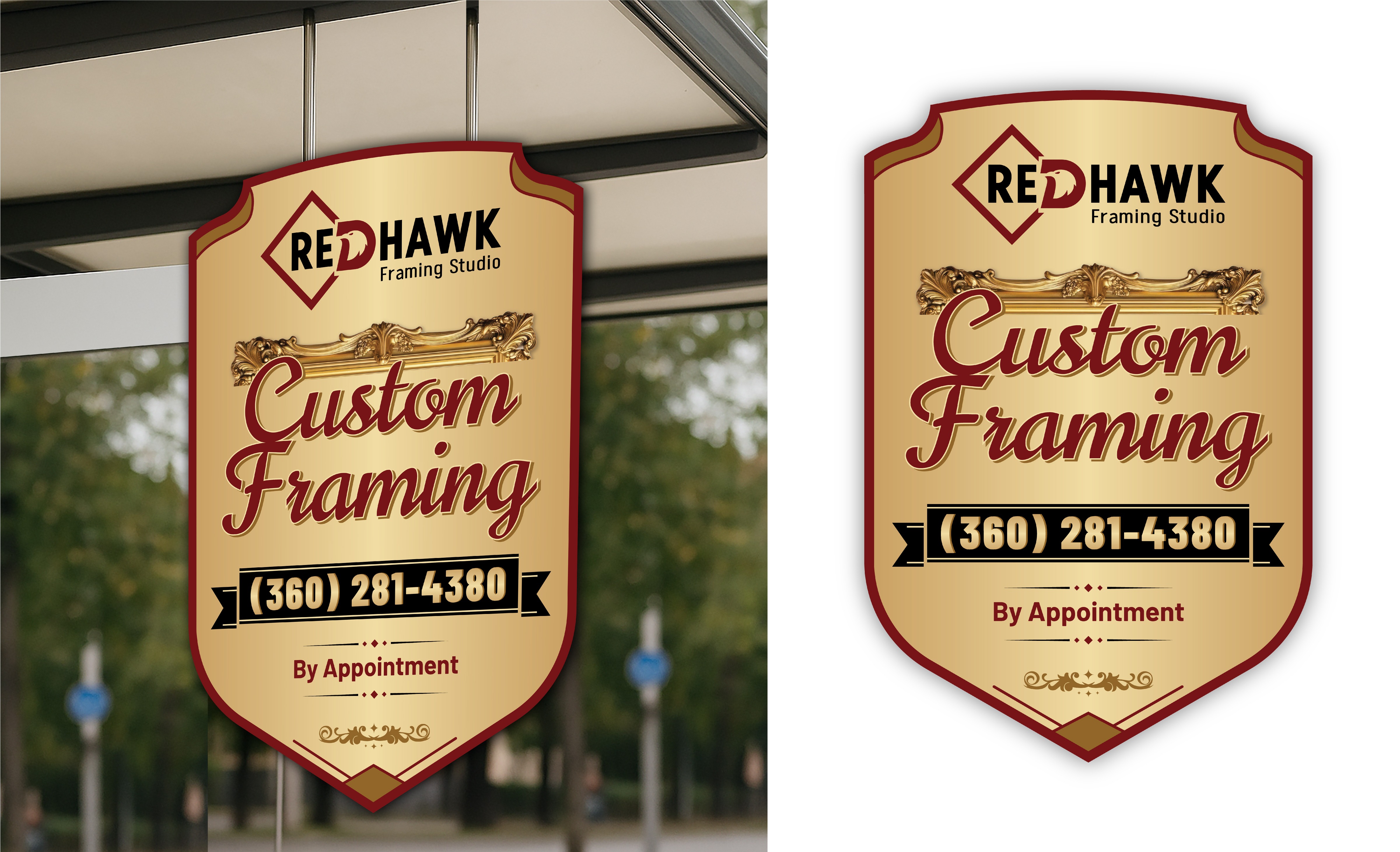 Graphic Design by Impressive Designs for this project | Design #37407836