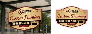 Graphic Design by Impressive Designs for this project | Design: #37407837