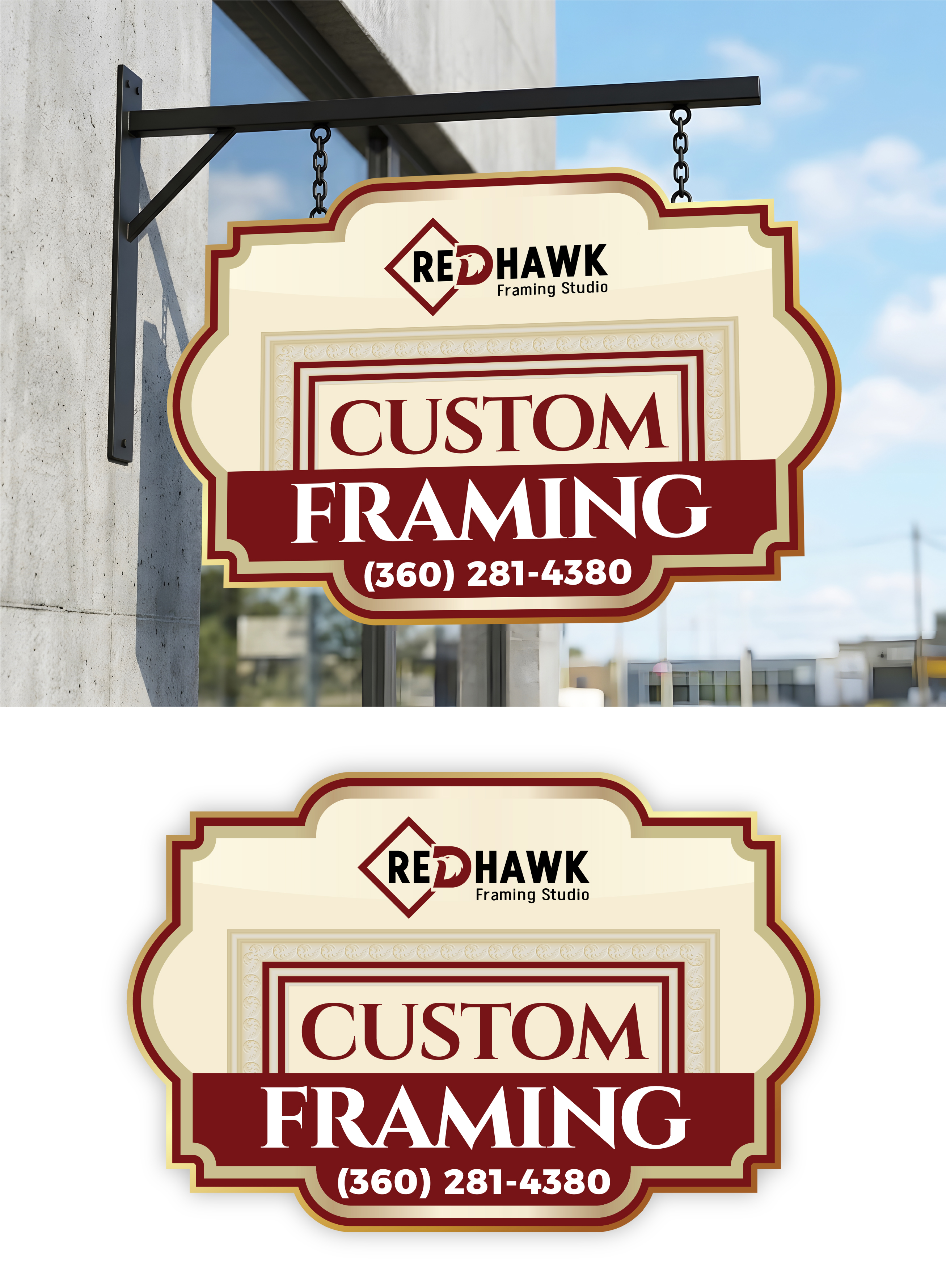 Graphic Design by Impressive Designs for this project | Design #37408395