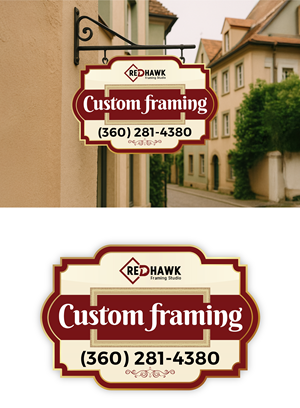 Graphic Design by Impressive Designs for this project | Design: #37408396