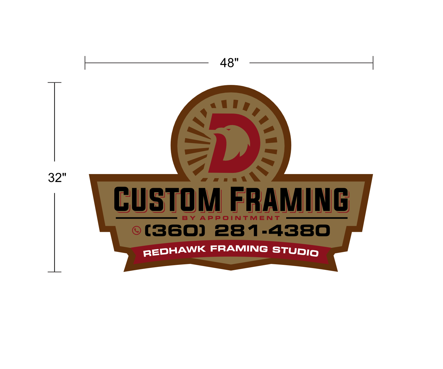 Graphic Design by ThiagoB for this project | Design #37403610