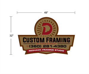 Graphic Design by ThiagoB for this project | Design: #37403610