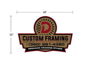 Graphic Design by ThiagoB for this project | Design: #37403611