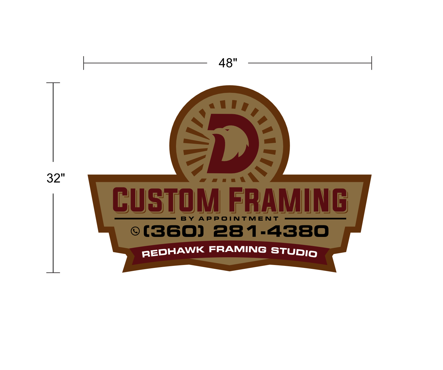Graphic Design by ThiagoB for this project | Design #37403614