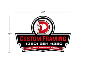 Graphic Design by ThiagoB for this project | Design: #37403615