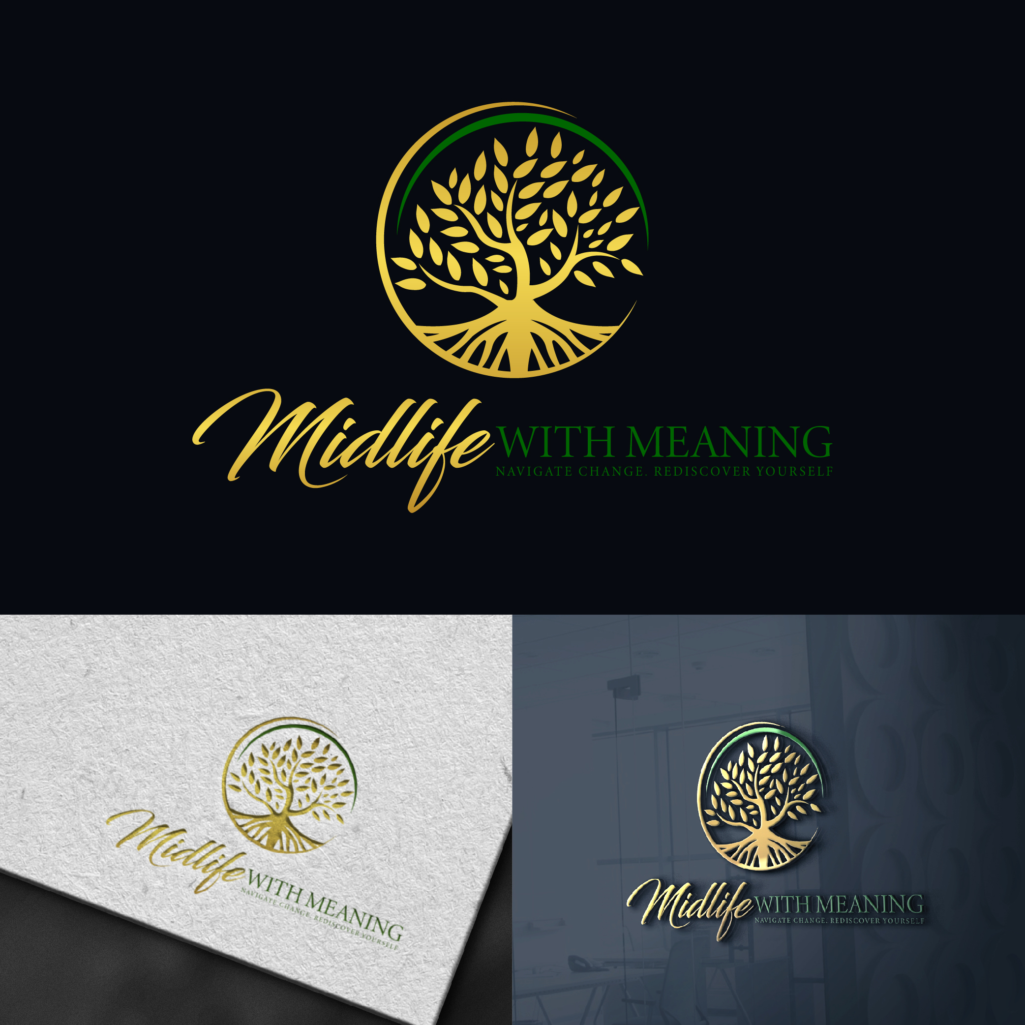 Design de Logo par designer profile pour ce projet | Design #37407873