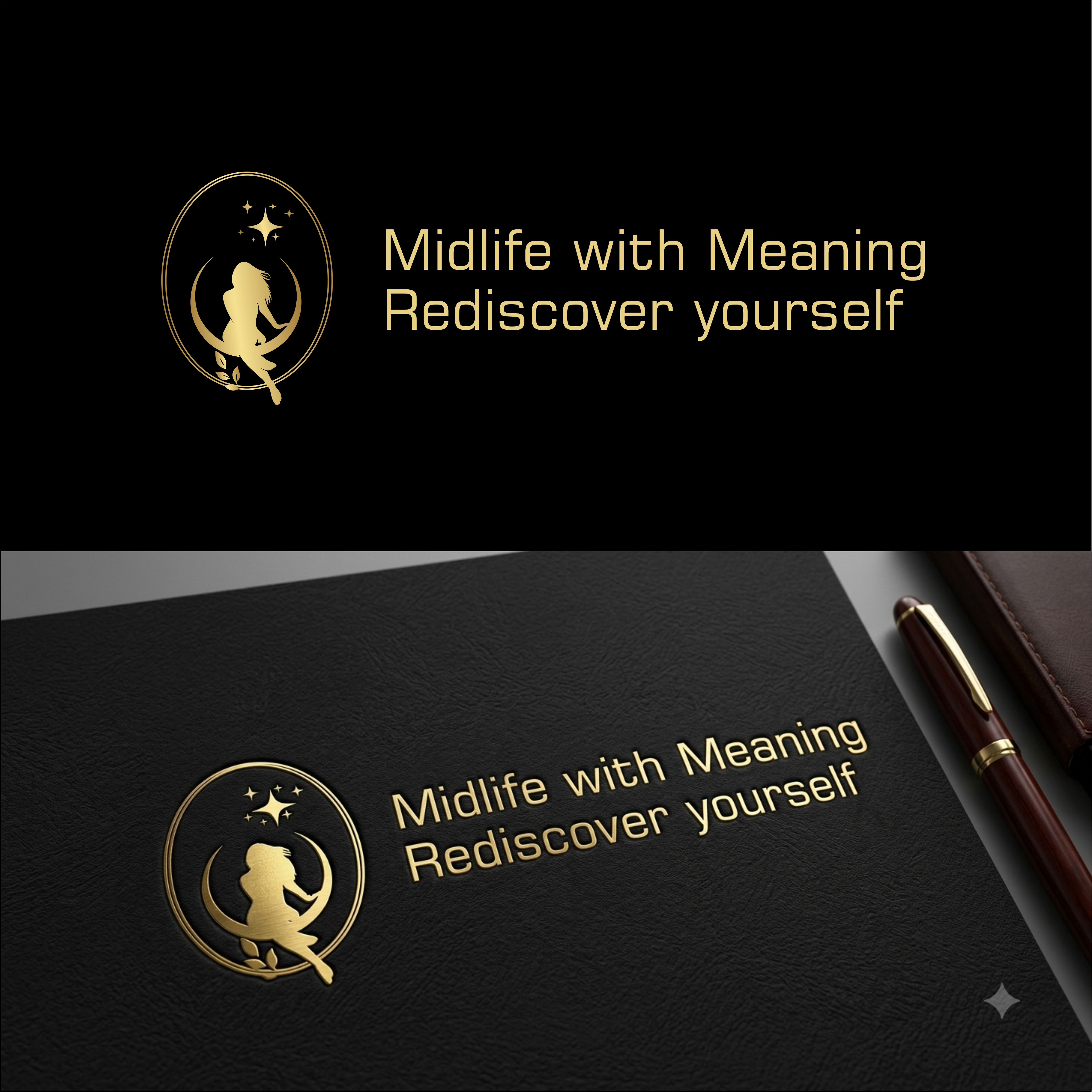 Logo Design by Permata for this project | Design #37409857