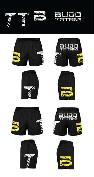 T-shirt Design by dskyvbc