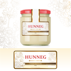 Packaging Design by LUTNG. for this project | Design: #37406726