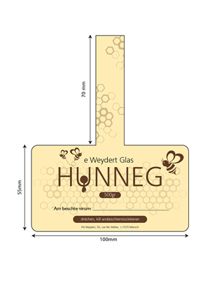 Packaging Design by UsamaIjaz for this project | Design: #37405973